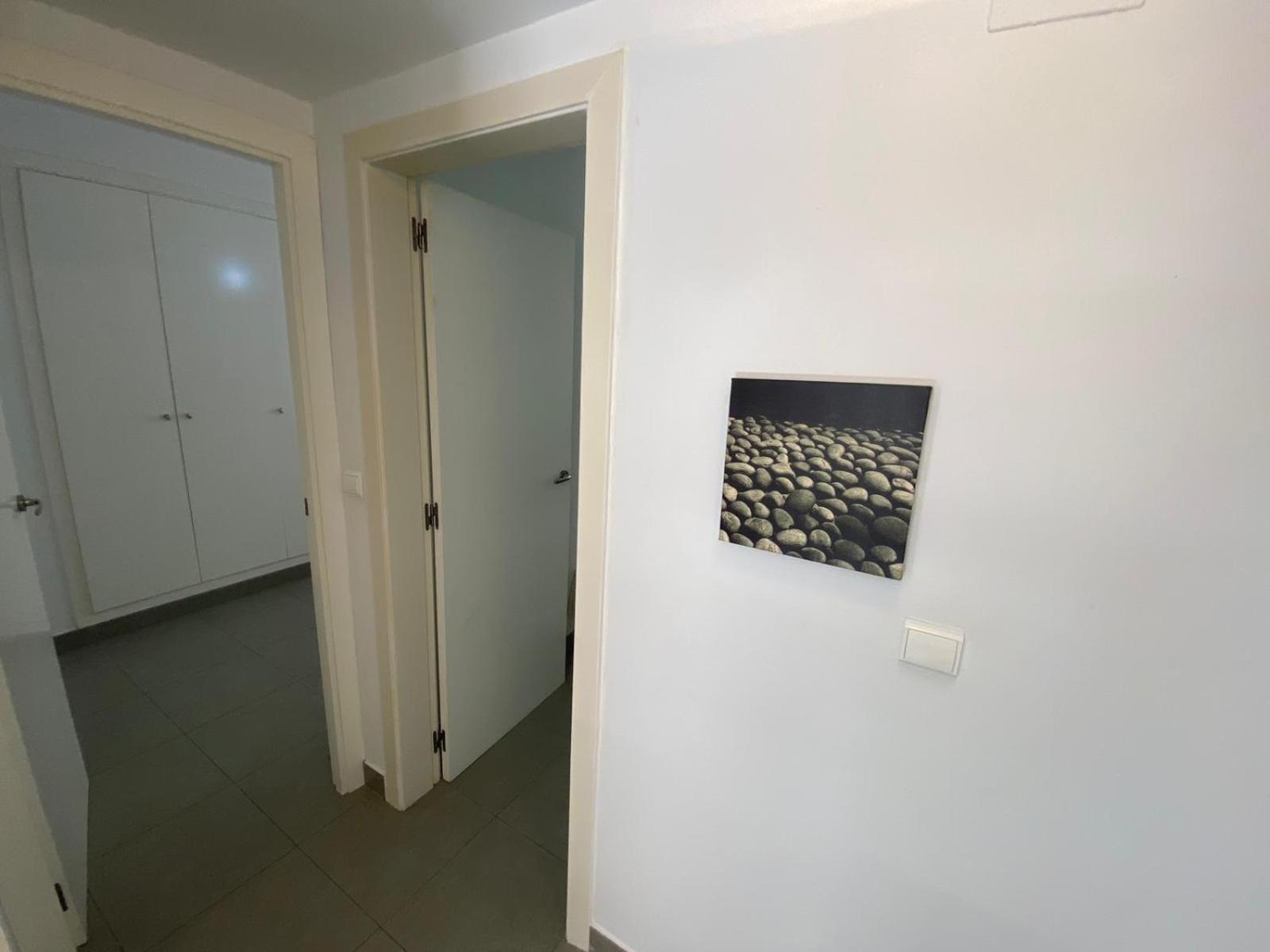 Apartamentos Novacala Benidorm Sup Buitenkant foto