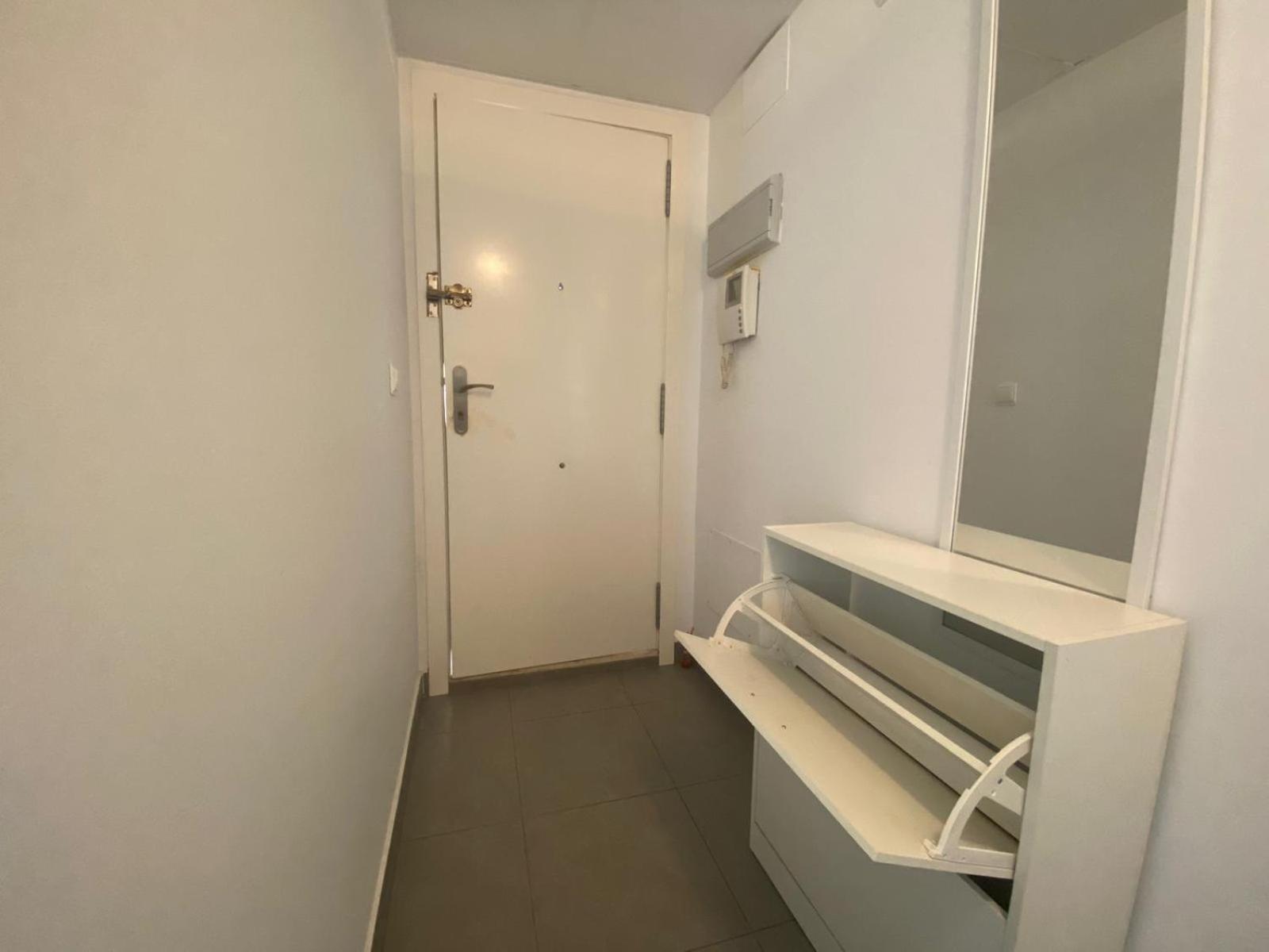 Apartamentos Novacala Benidorm Sup Buitenkant foto