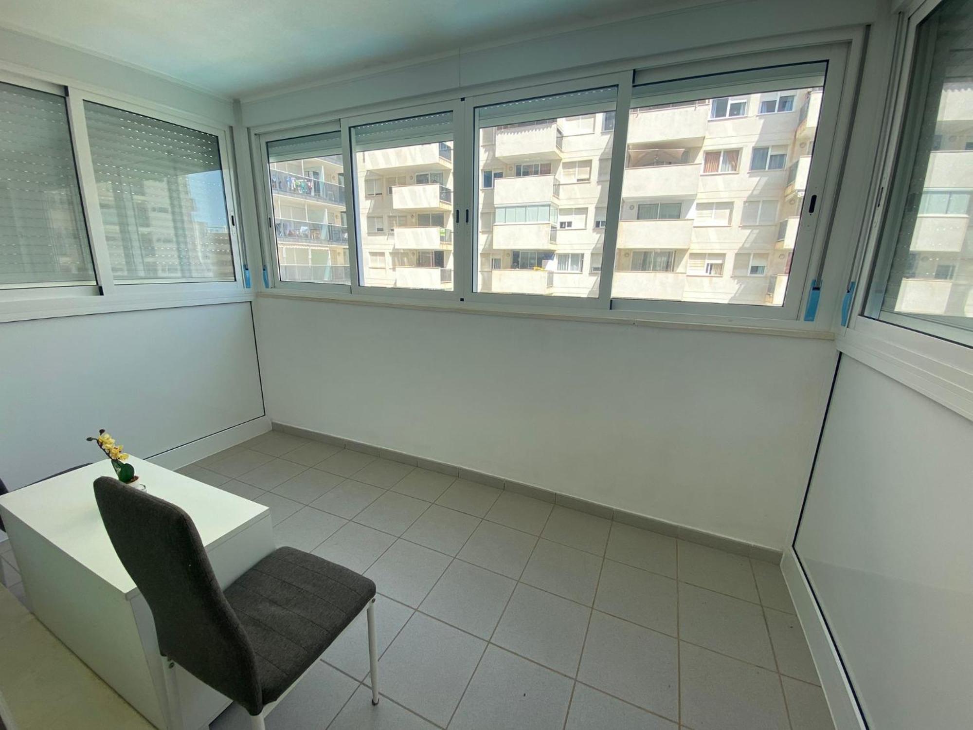 Apartamentos Novacala Benidorm Sup Buitenkant foto