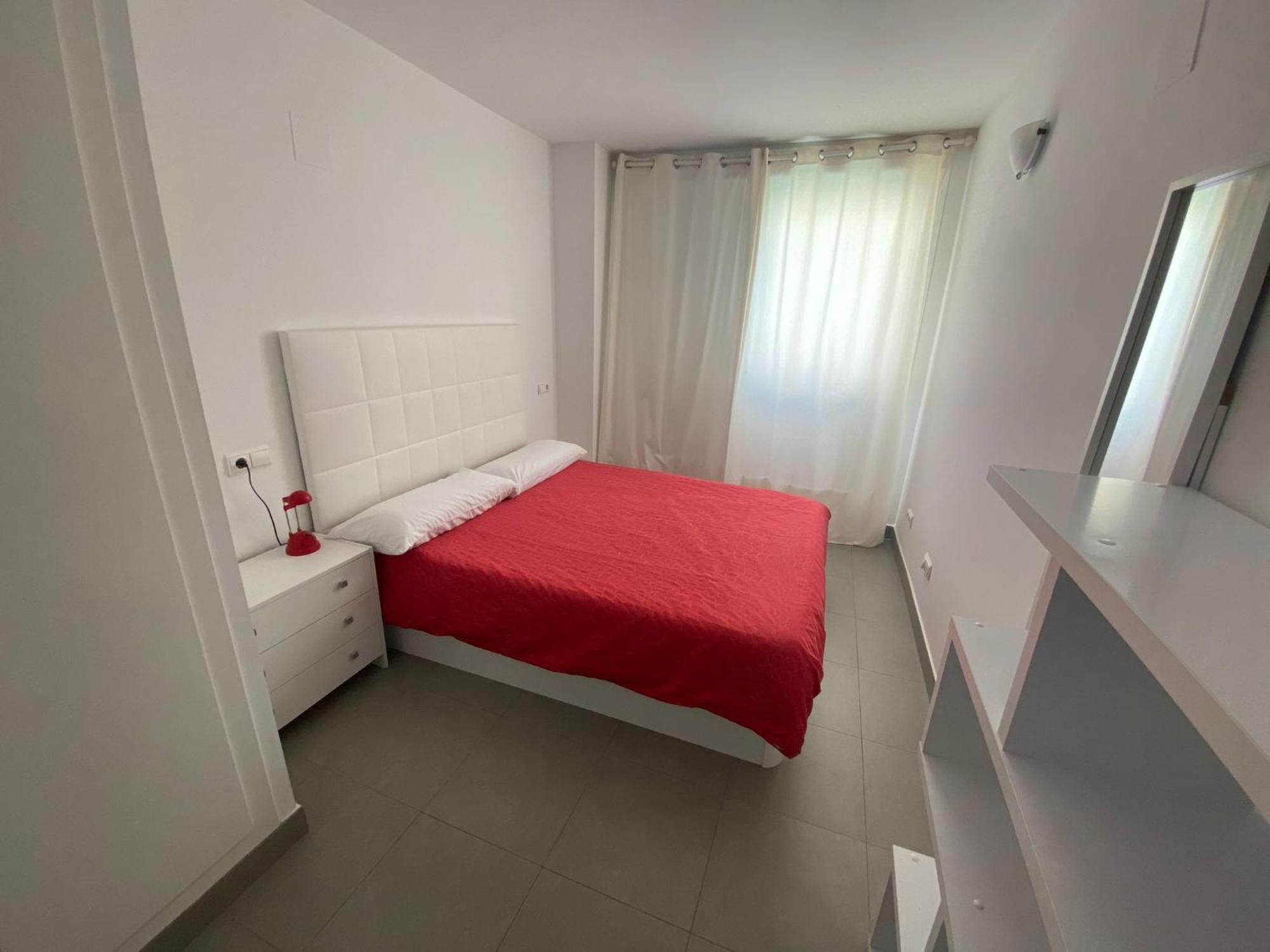 Apartamentos Novacala Benidorm Sup Buitenkant foto